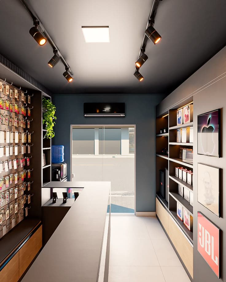 Tienda